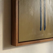 Vintage Americana Art | Spot & Stripe