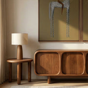 Vintage Americana Art | Spot & Stripe