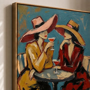 POP Art | Cocktail Hour