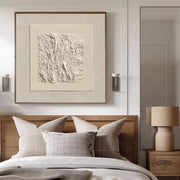 3D-Textured Art | Earthy Ridge Texture