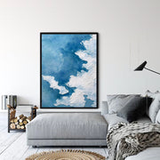 3D-Textured Art | Coastal Wave Textures