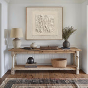 3D-Textured Art | Earthy Ridge Texture