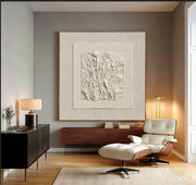 3D-Textured Art | Earthy Ridge Texture