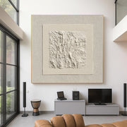 3D-Textured Art | Earthy Ridge Texture