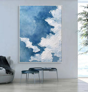 3D-Textured Art | Coastal Wave Textures