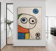 Surreal Art | Playful Eye Spots