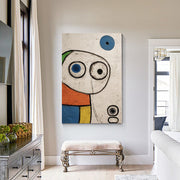 Surreal Art | Playful Eye Spots