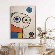 Surreal Art | Playful Eye Spots