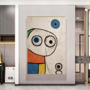 Surreal Art | Playful Eye Spots