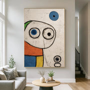 Surreal Art | Playful Eye Spots