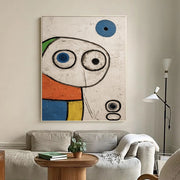 Surreal Art | Playful Eye Spots