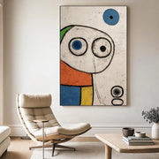 Surreal Art | Playful Eye Spots