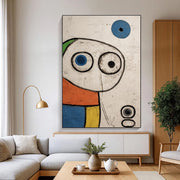 Surreal Art | Playful Eye Spots
