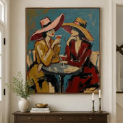 POP Art | Cocktail Hour