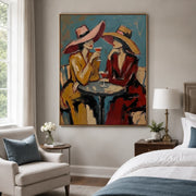 POP Art | Cocktail Hour