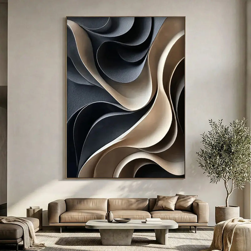 Wabi-Sabi Art