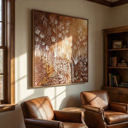 Bohemian Art | Botanical Whispers