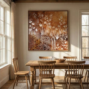 Bohemian Art | Botanical Whispers