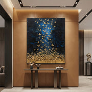 Contemporary Luxe  | Gilded Flight