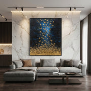 Contemporary Luxe  | Gilded Flight