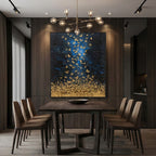 Contemporary Luxe  | Gilded Flight