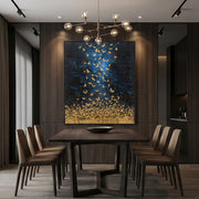 Contemporary Luxe  | Gilded Flight