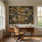 Bohemian Art | Meadow Reverie