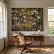 Bohemian Art | Meadow Reverie
