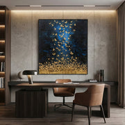 Contemporary Luxe  | Gilded Flight