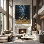 Contemporary Luxe  | Gilded Flight