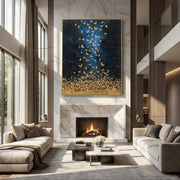Contemporary Luxe  | Gilded Flight