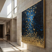 Contemporary Luxe  | Gilded Flight