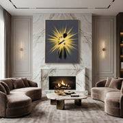 Surreal Art | Solar Radiance