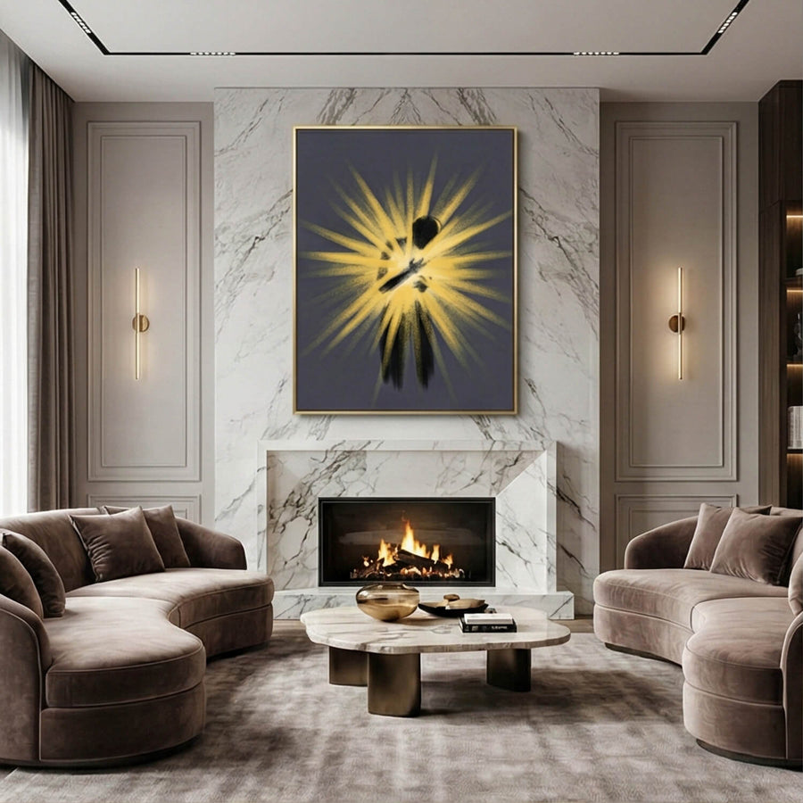 Surreal Art | Solar Radiance