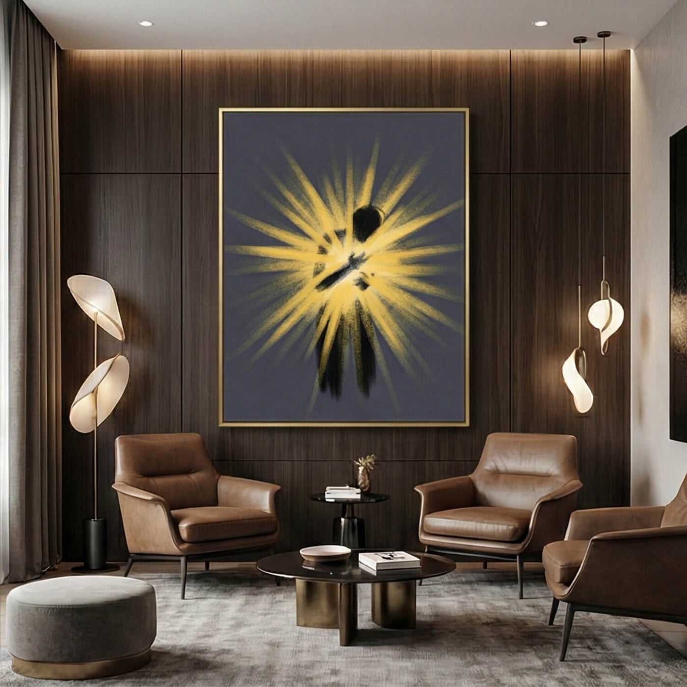 Surreal Art | Solar Radiance