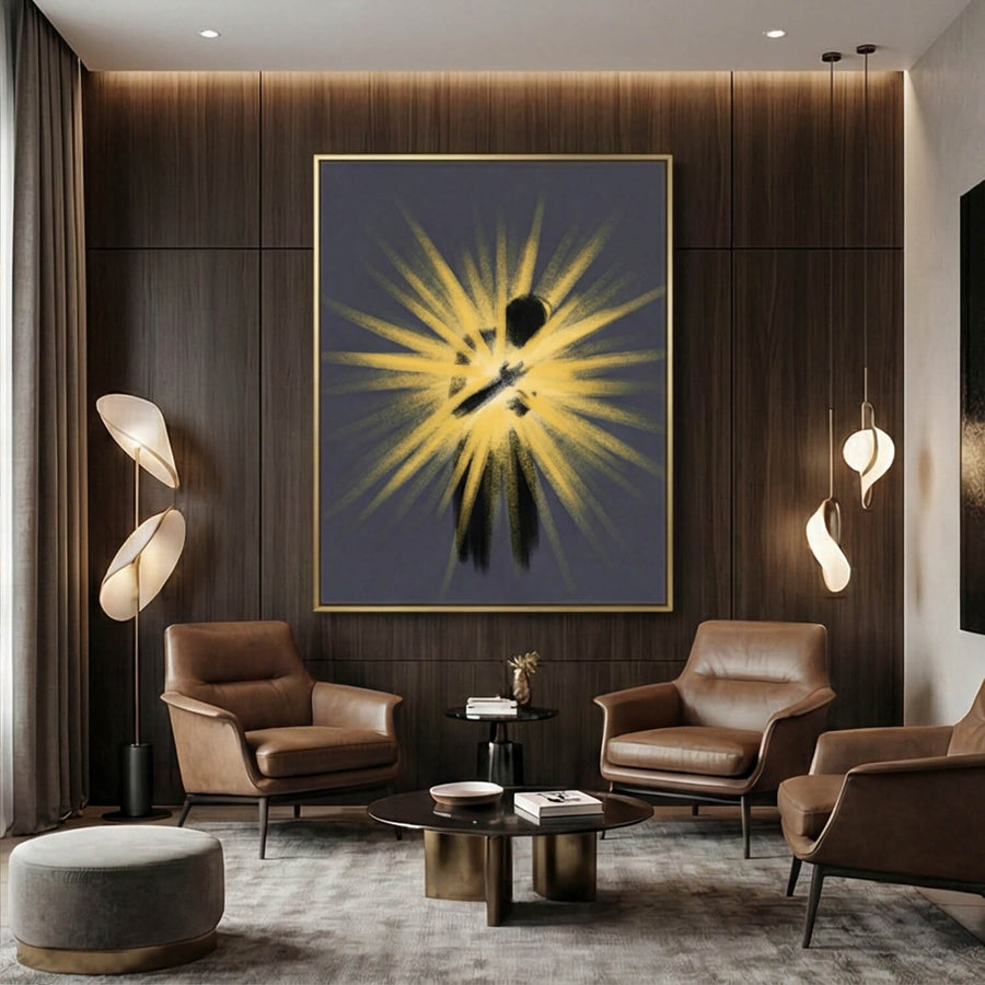 Surreal Art | Solar Radiance