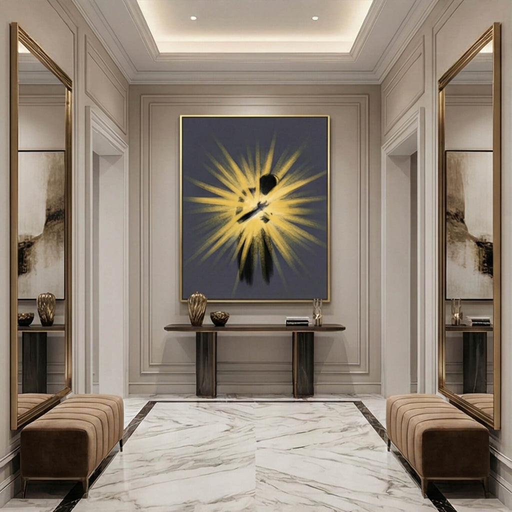 Surreal Art | Solar Radiance