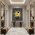Surreal Art | Solar Radiance