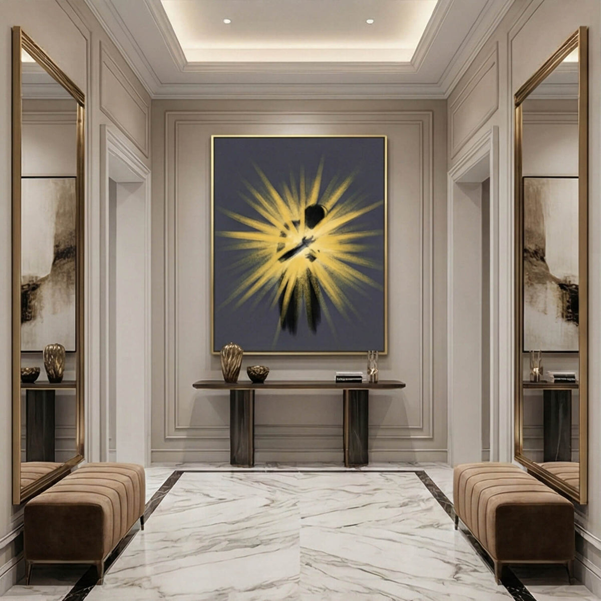 Surreal Art | Solar Radiance
