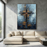 Abstract Art | Ethereal Sanctuary