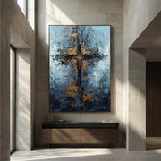 Abstract Art | Ethereal Sanctuary