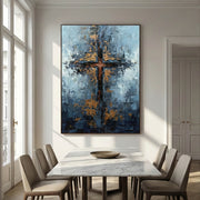 Abstract Art | Ethereal Sanctuary