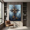 Abstract Art | Ethereal Sanctuary