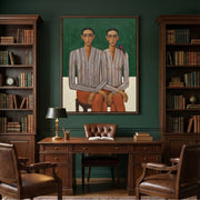Surreal Art | Serene Companions