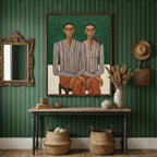 Surreal Art | Serene Companions