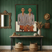 Surreal Art | Serene Companions