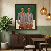 Surreal Art | Serene Companions