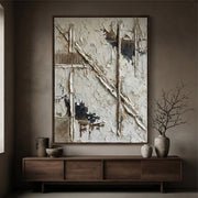Wabi-Sabi Art | Quiet Strata