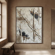Wabi-Sabi Art | Quiet Strata