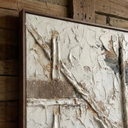 Wabi-Sabi Art | Quiet Strata